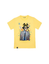 BASQUIAT SKULL KIDS